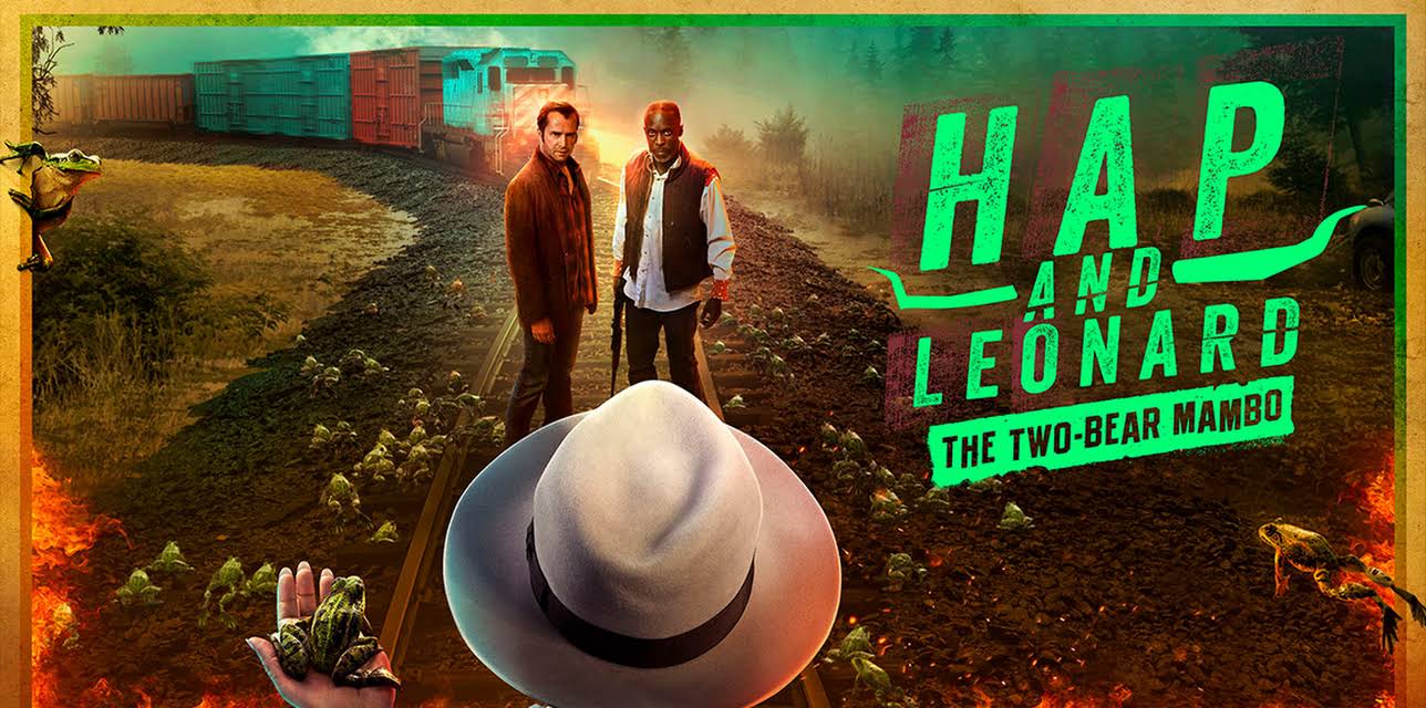 Hap and Leonard