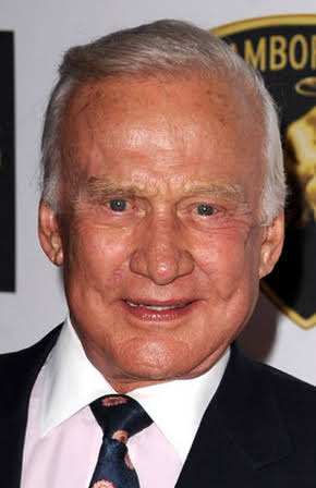 Buzz Aldrin as Self