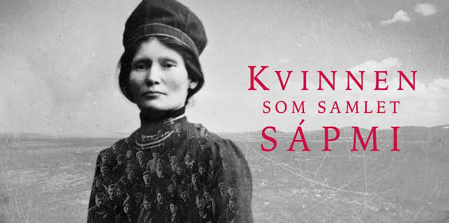 16:05: Elsa Laula Renberg, kvinnen som samlet Sapmi | NRK 3 | 2/6 2026