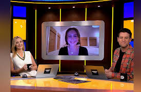 Bonjour! Sports Talk: Season 2022: December 30, 2022 (Eden Laase, Buster Scher)