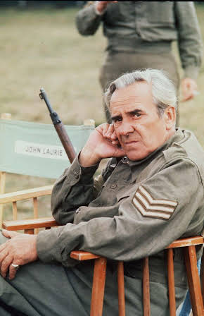 John Le Mesurier as Sir Gawain