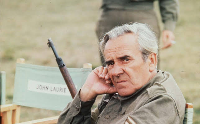 John Le Mesurier