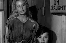 Gunsmoke: Season 7: Milly