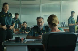 White Lines: Avsnitt 3