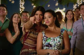Jane the Virgin: Episode 16