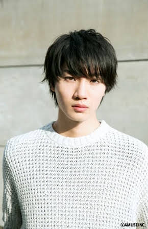Dori Sakurada as 