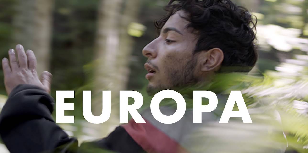 Europa (2025)