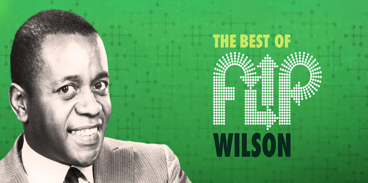 The Best Of Flip Wilson: Season 1