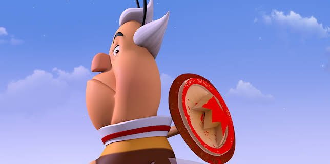 06:25: Die Biene Maja | ZDF | 11/9 2025