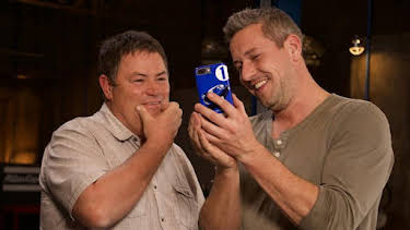 8:00 AM: Wheeler Dealers (S14) | Discovery Channel | 9/6 2026