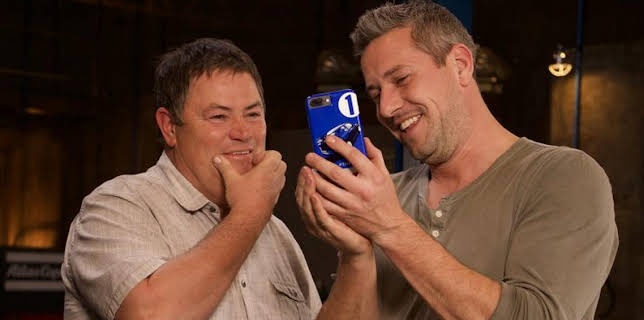 8:00 AM: Wheeler Dealers (S14) | Discovery Channel | 3/22 2026