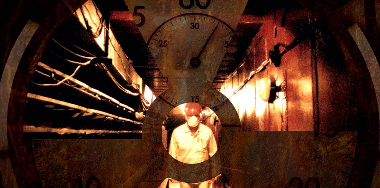Chernobyl: Hour by Hour (2020)