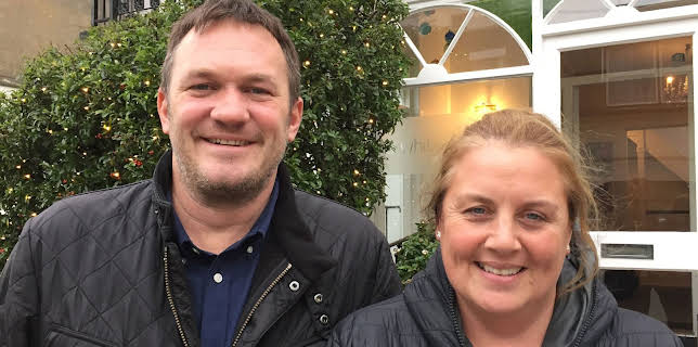 3:10 PM: Four in a Bed | More 4 | 1/20 2026