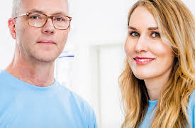 Skönhetsfällan Danmark: Episode 1