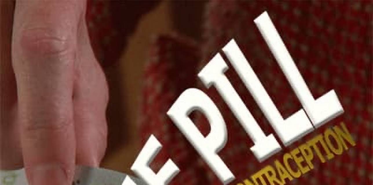 The Pill: Atom Bomb of Contraception (2011)