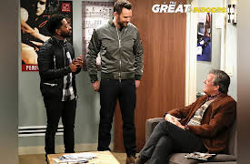 The Great Indoors, Season 1: Mason Blows Up