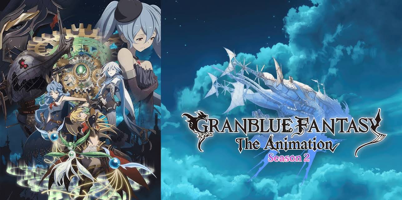 The Masked Cypher Descends! / A Tale of St. Albion Girls' Academy (2020)