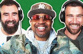 Season 4: Chiefs Shutout, BGs Back + Allen Iverson on Crossing Jordan, Philly Fans, Step Overs and More | EP 161