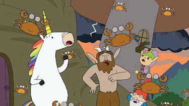 6:30 PM: Super Happy Magic Forest (S1) | CBBC | 1/3 2026