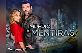 Imperio de Mentiras season-1: Imperio de Mentiras Capítulo 2