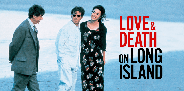 Love And Death On Long Island (1998)