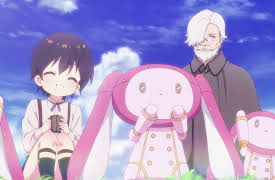 Prima Doll: Thunderous War Song