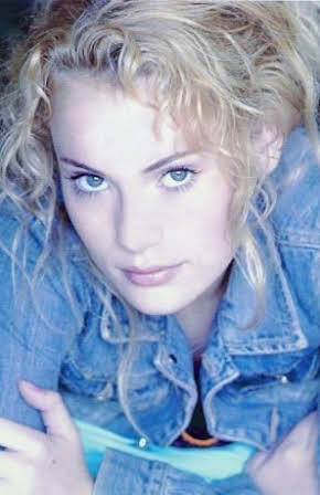 Kate Melton as 