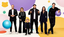 BBC Children in Need