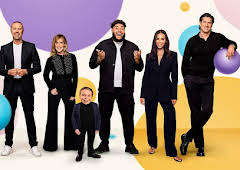 BBC Children in Need