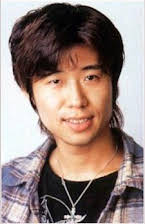 Yuji Ueda as 