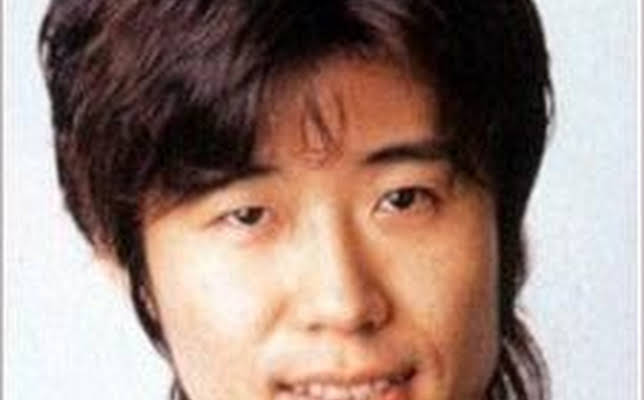 Yuji Ueda
