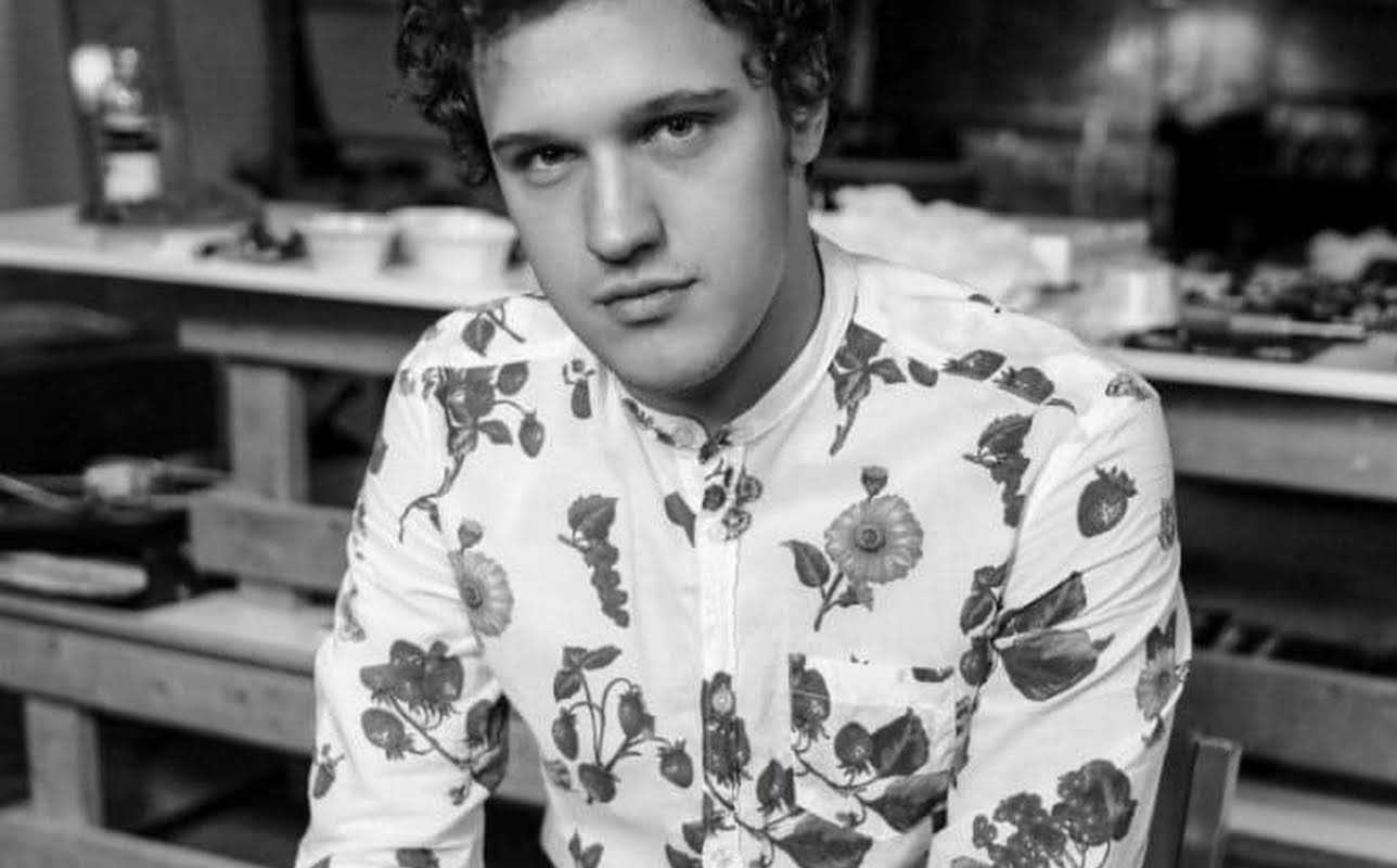 Antonio Marziale