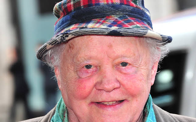Dudley Sutton