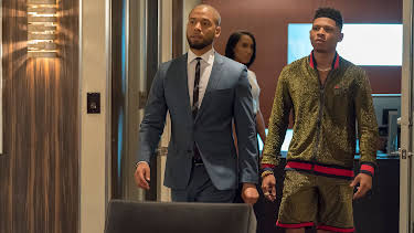 16:50: Empire (S5 E3) (S5) | Viasat Series | 6/9 2026