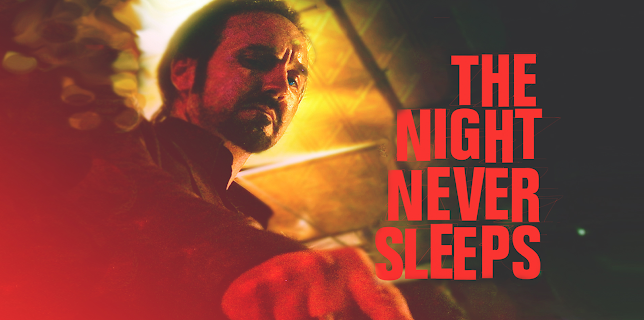 The Night Never Sleeps (2012)