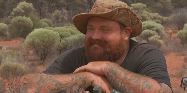 06:55: Guldjägarna i Australien (S5 E15) (S5) | TV10 | 2/24 2026