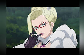 Gunslinger Stratos: Season 1: Sortie / Dignified and Fleeting