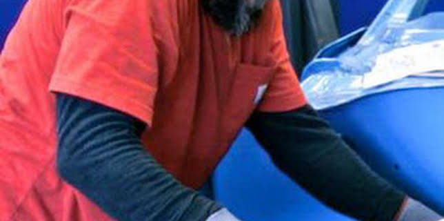 04:52: Texas Metal: GTO del 68 para el triunfo | Discovery | 2/22 2026