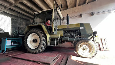 13:50: Technik, Tiere, Sensationen | MDR Fernsehen | 5/1 2026