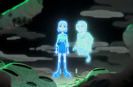 Jentry Chau vs the Underworld: Into The Zhong