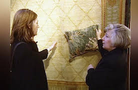 Room by Room: The Bottom Line on Rugs