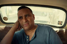 The Indian Detective: Avsnitt 1