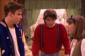 Blossom Season 1: My Sister's Keeper