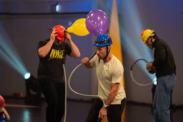 20:30: Sistemann ut (S4 E6) (S4) | TVNorge | 4/26 2026