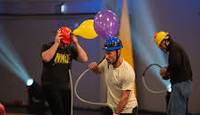 Sistemann ut (S4 E6)