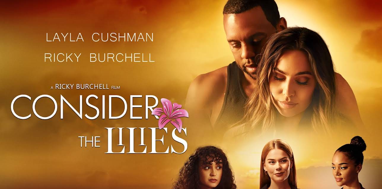 Consider the Lilies (2023)