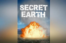 Secret Earth Season 1: Secret Earth