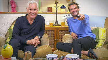 11:00 PM: Gogglebox | Channel 4 | 6/21 2026