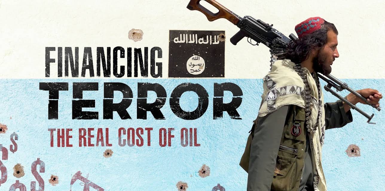 Financing Terror (2026)