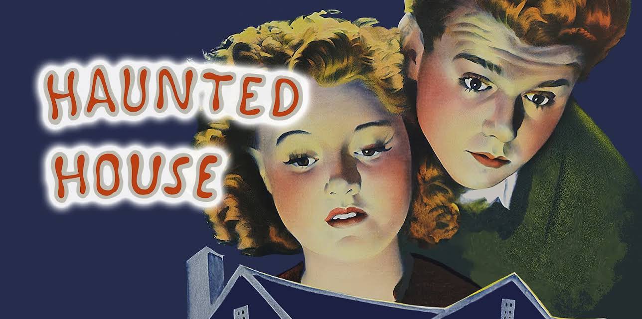 Haunted House (1940)